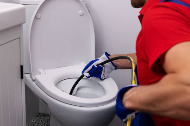 Best Water Softener Installation  in Ronceverte, WV