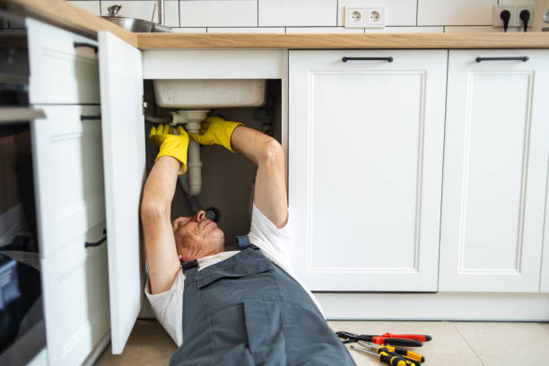 Water Softener Installation in Ronceverte, WV