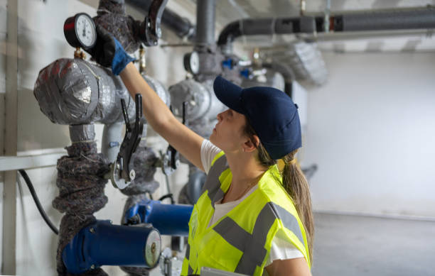 Best Pipe Repair Near Me  in Ronceverte, WV