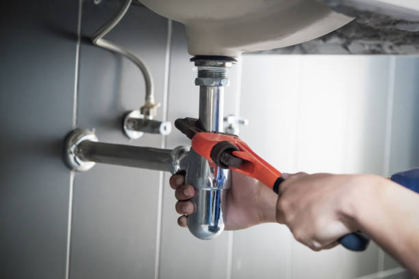 Best Shower Repair Services  in Ronceverte, WV