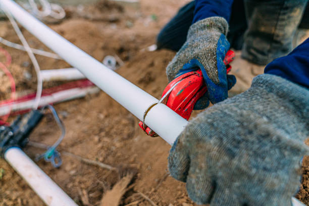 Best Plumbing Installation Services  in Ronceverte, WV