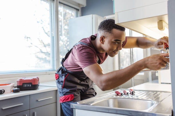 Best Hot Water Heater Installation  in Ronceverte, WV