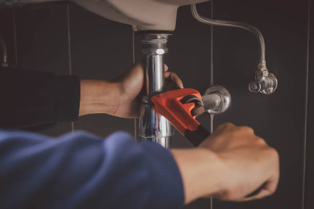 Best Sewer Cleaning Services  in Ronceverte, WV